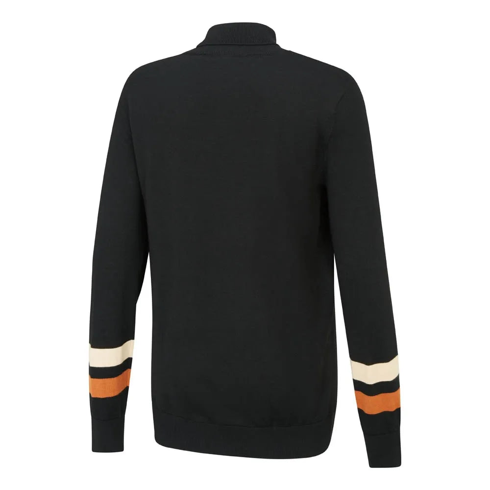 PING Golf-Pullover für Damen Jeanie – Warmer Rollkragen