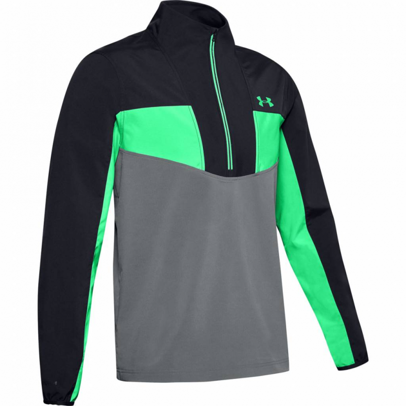 Under Armour Storm Windstrike 1/2 Zip Antivento