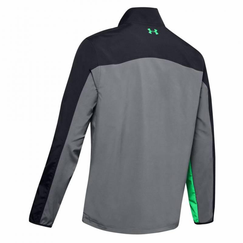 Under Armour Storm Windstrike 1/2 Zip Antivento