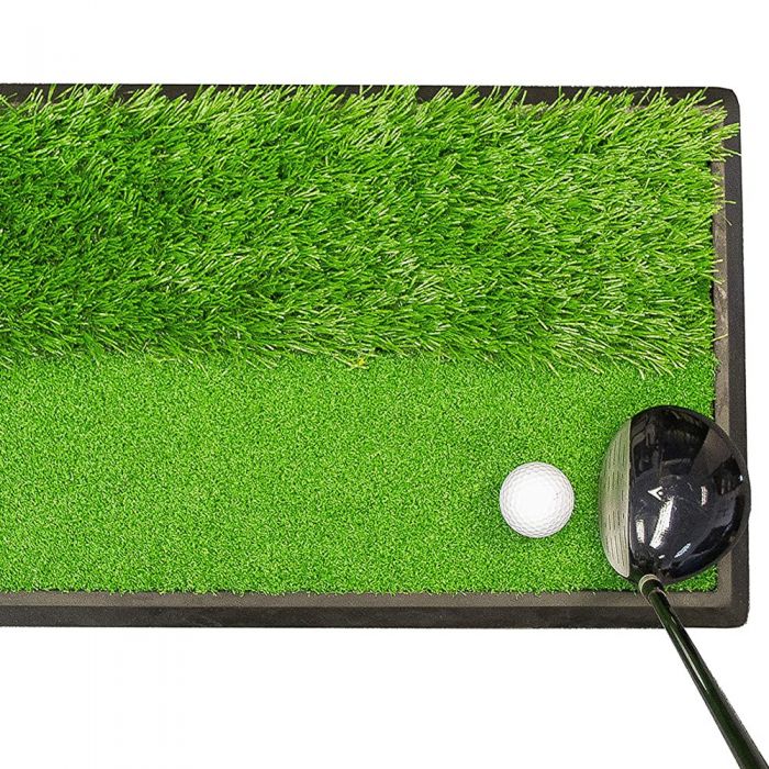 Longridge Tappetino Fairway Rough