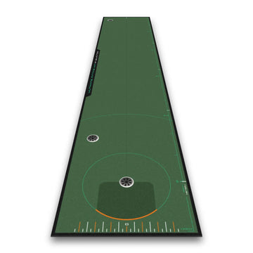 Wellputt Ultimate Fitting Puttingmatte 5 Meter