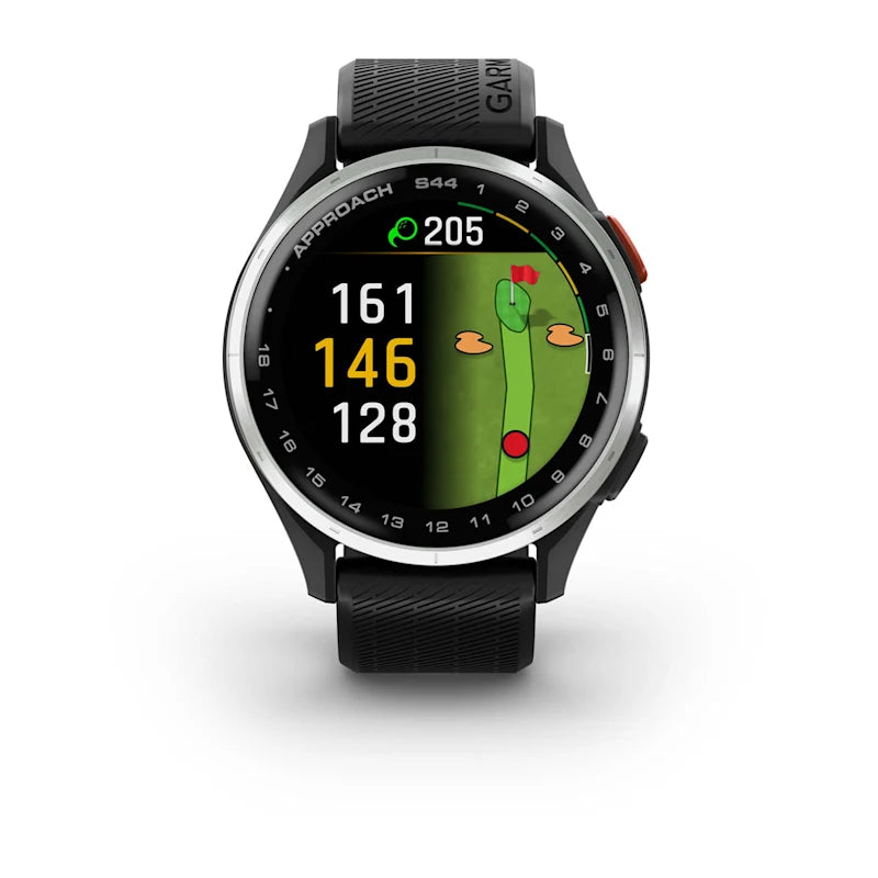 Garmin Approach S44 Orologio Gps