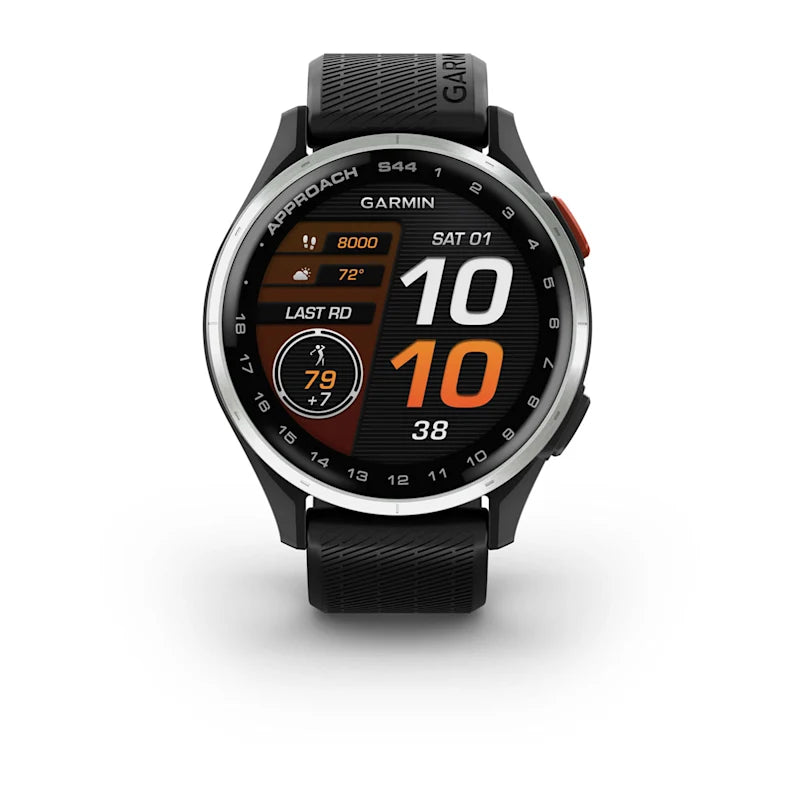 Garmin Approach S44 Orologio Gps