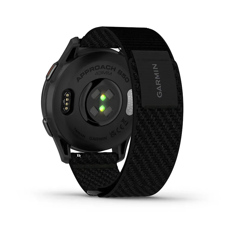 Garmin Approach S50 Orologio GPS