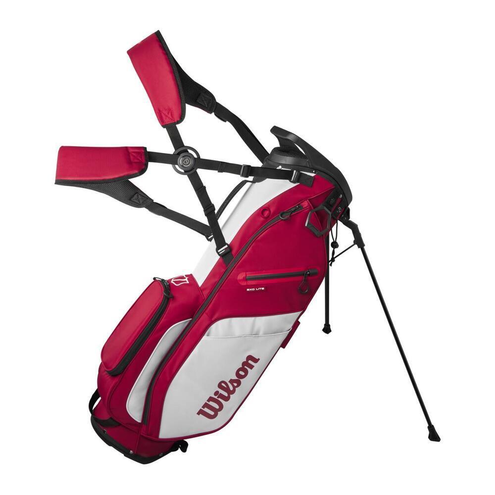 Wilson Exo Lite Stand Bag