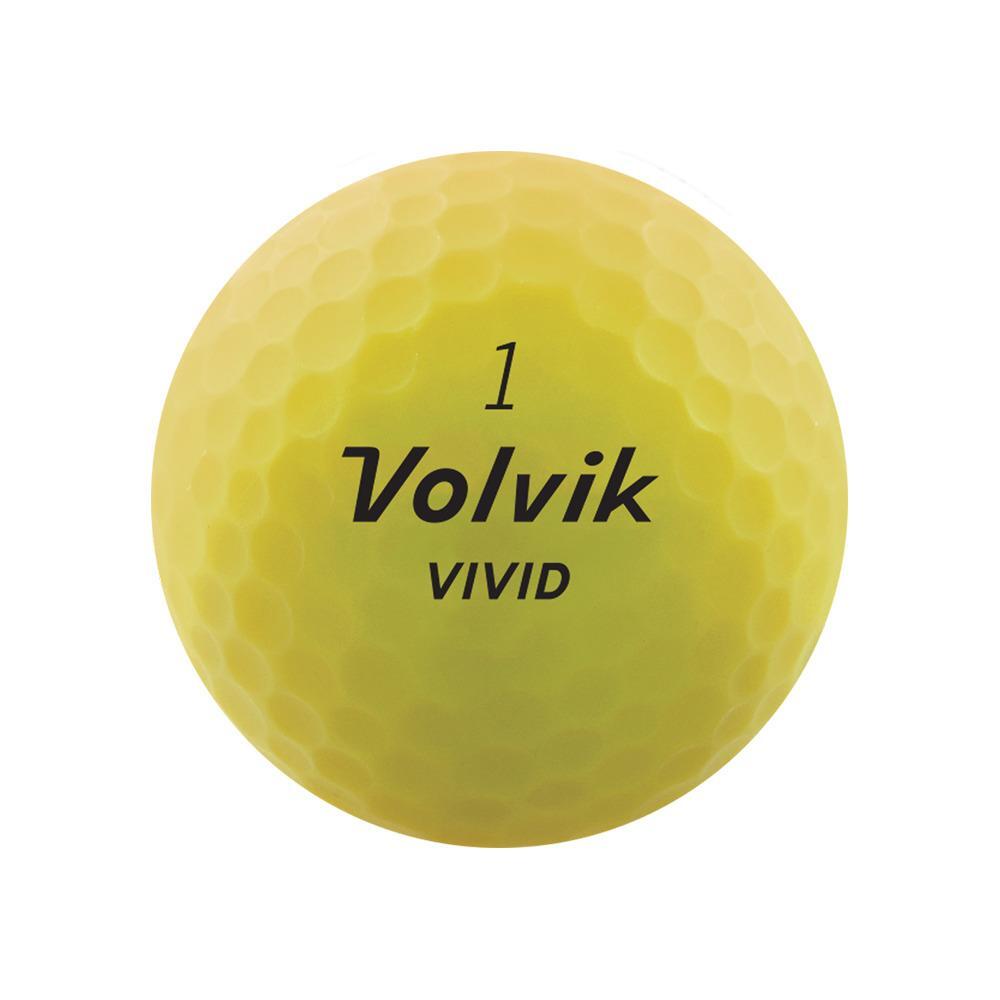 Volvi Vivid