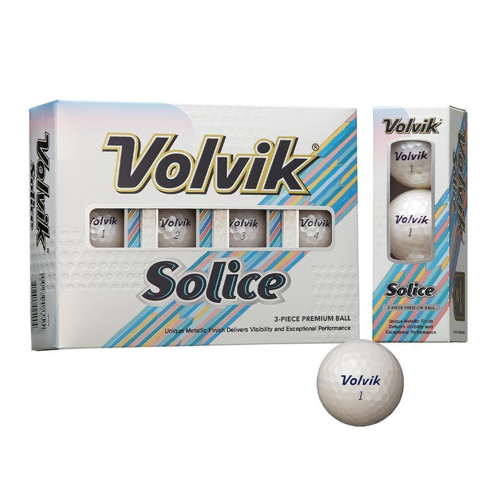 Volvik Solice