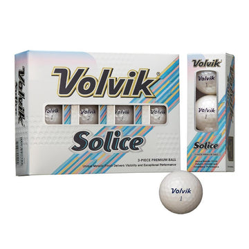 Volvik Solice
