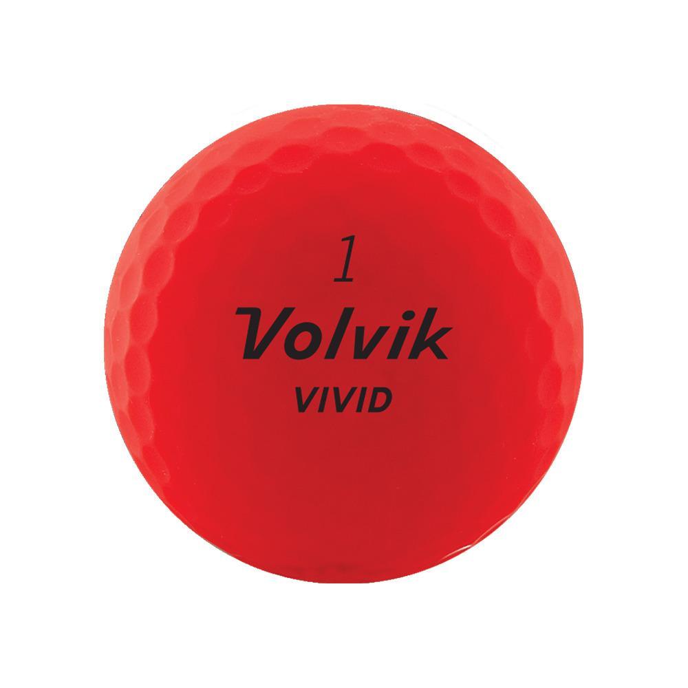 Volvi Vivid