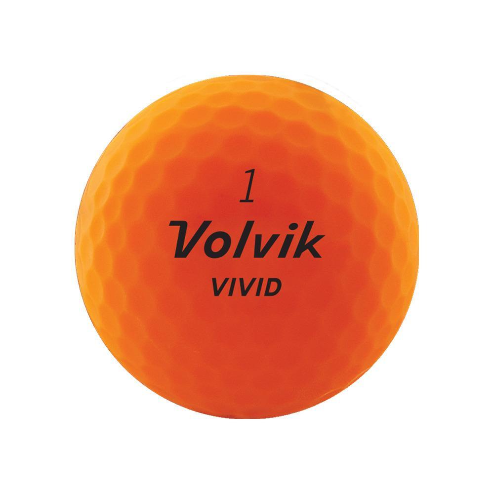 Volvi Vivid