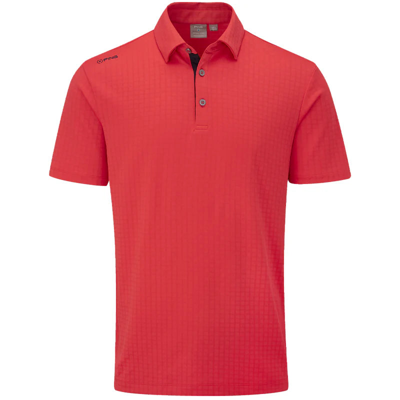 Ping Cillian Polo