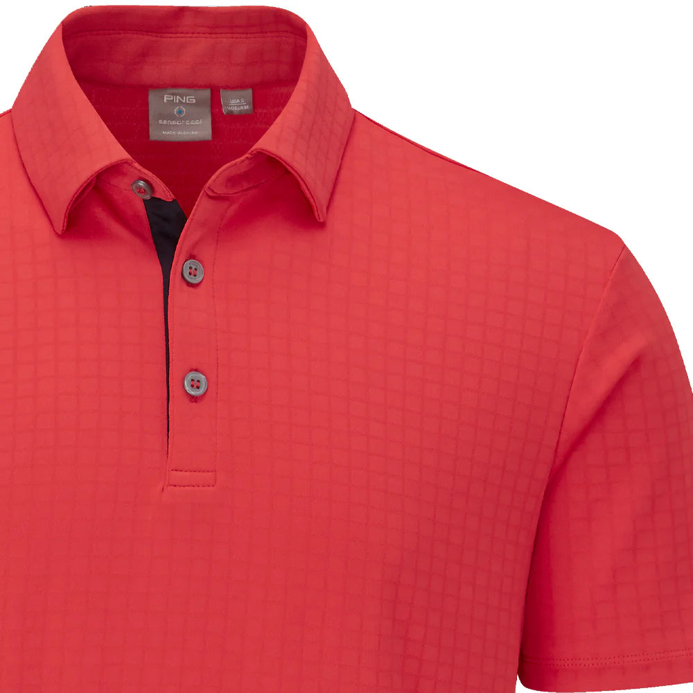 Ping Cillian Polo