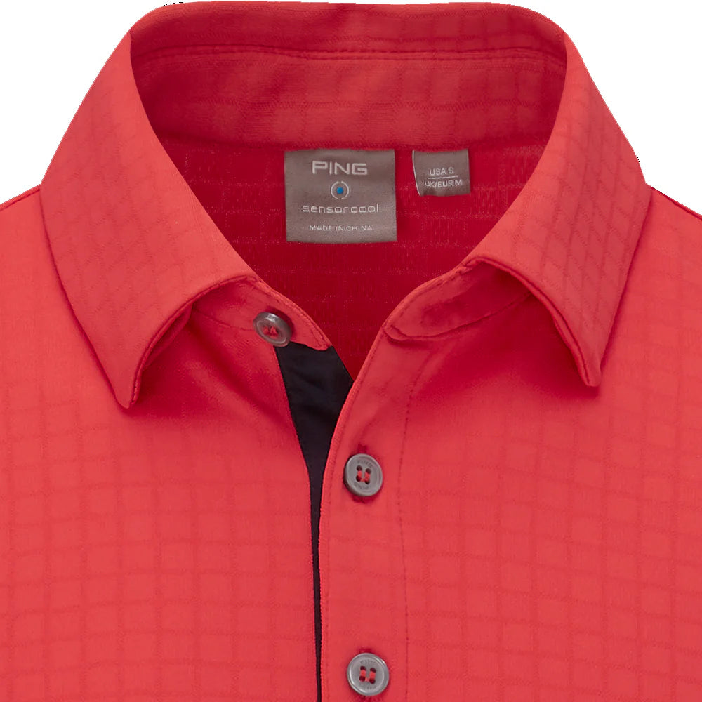 Ping Cillian Polo