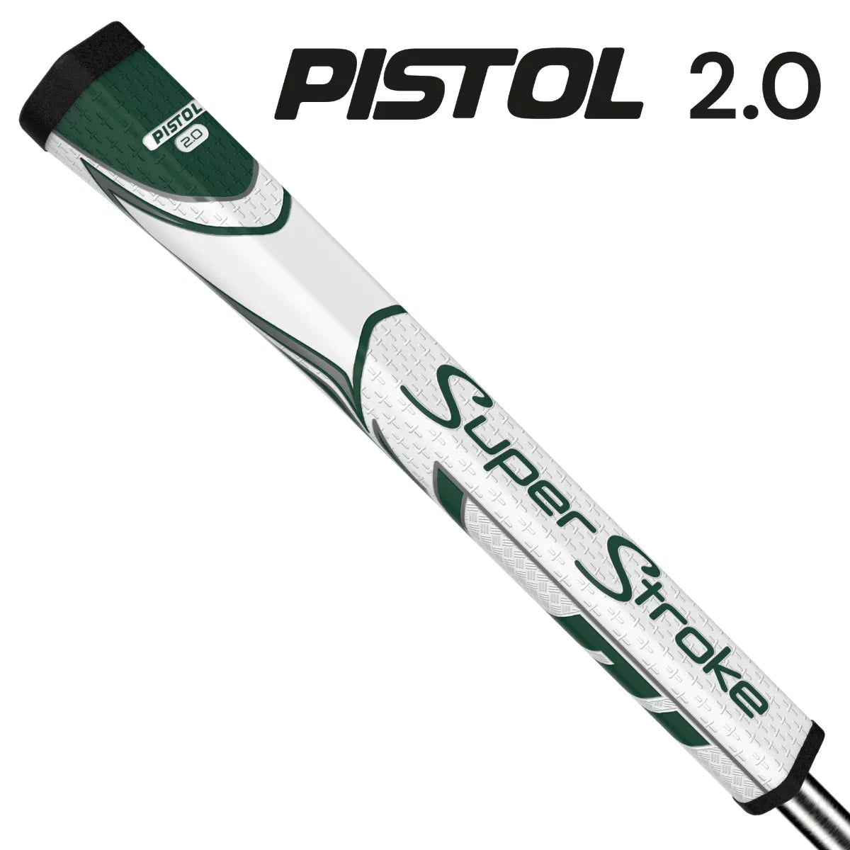 Super Stroke Zenergy Pistol 2.0