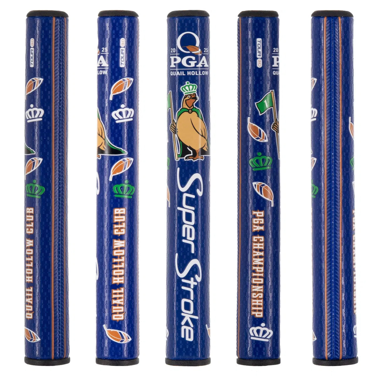 Super Stroke PGA championship Tour 2.0
