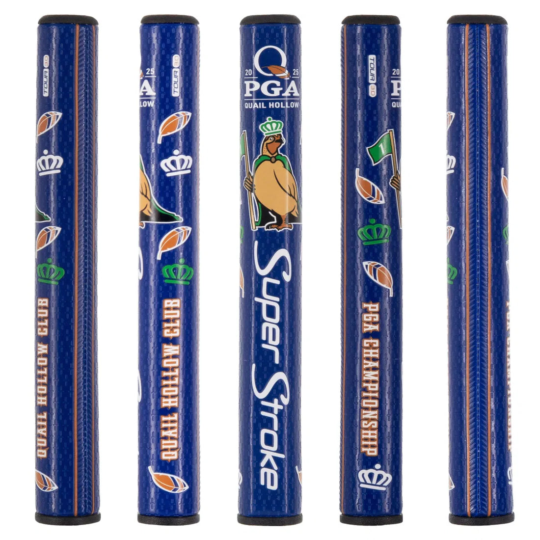Super Stroke PGA championship Tour 3.0