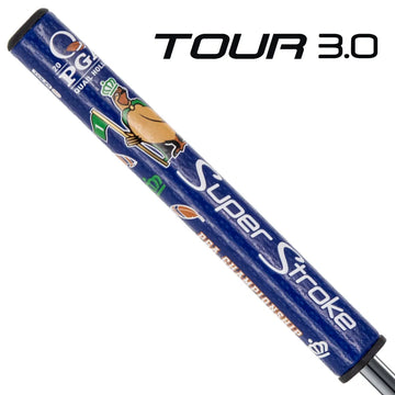 Super Stroke PGA championship Tour 3.0