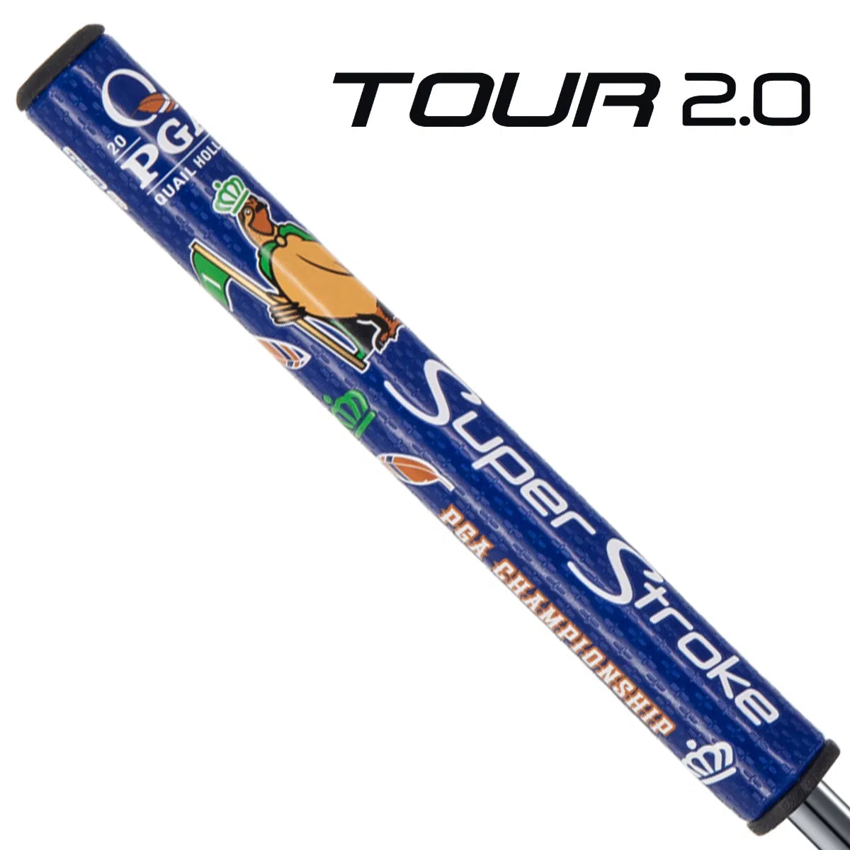 Super Stroke PGA championship Tour 2.0