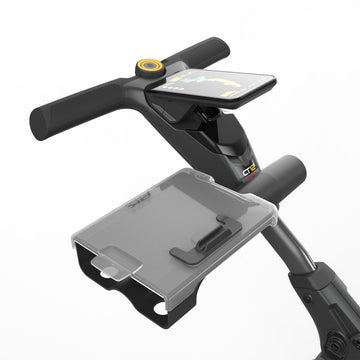 Powakaddy Punktehalter