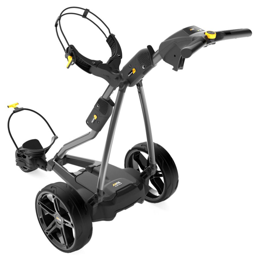 Powakaddy FW Range Trolleysitz