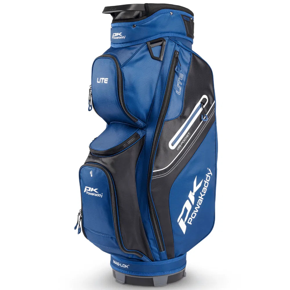Powakaddy Lite Cart Bag