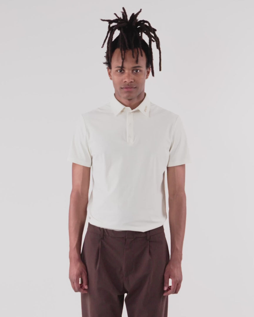 Gardening Polo Moment