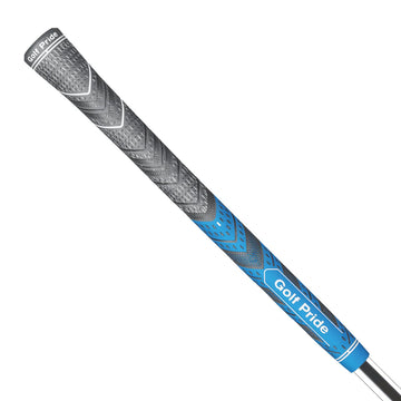 Golf Pride MCC Plus 4 Blau Midsize Griff