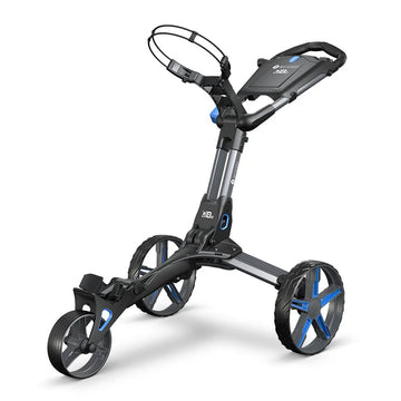 Motocaddy QB2 Carrello Manuale