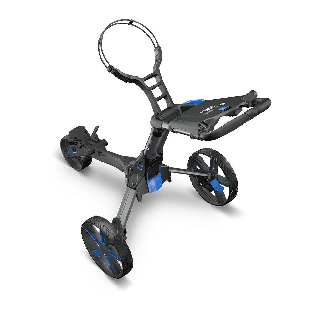Motocaddy QB2 Carrello Manuale