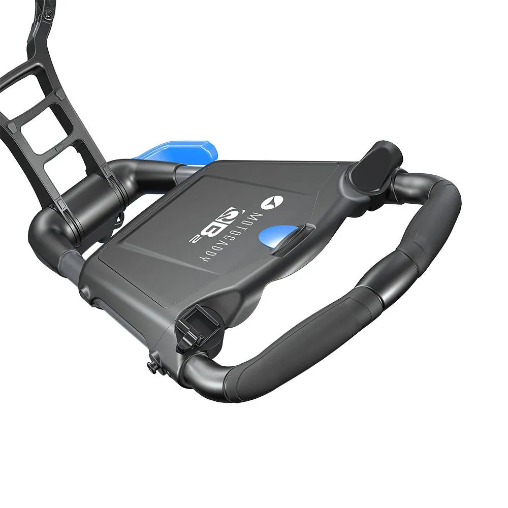 Motocaddy QB2 Carrello Manuale