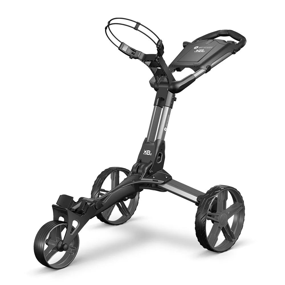 Motocaddy QB2 Carrello Manuale