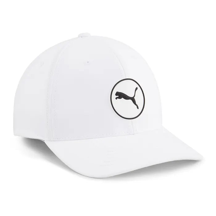 Puma Circle Cat Tech Cappello