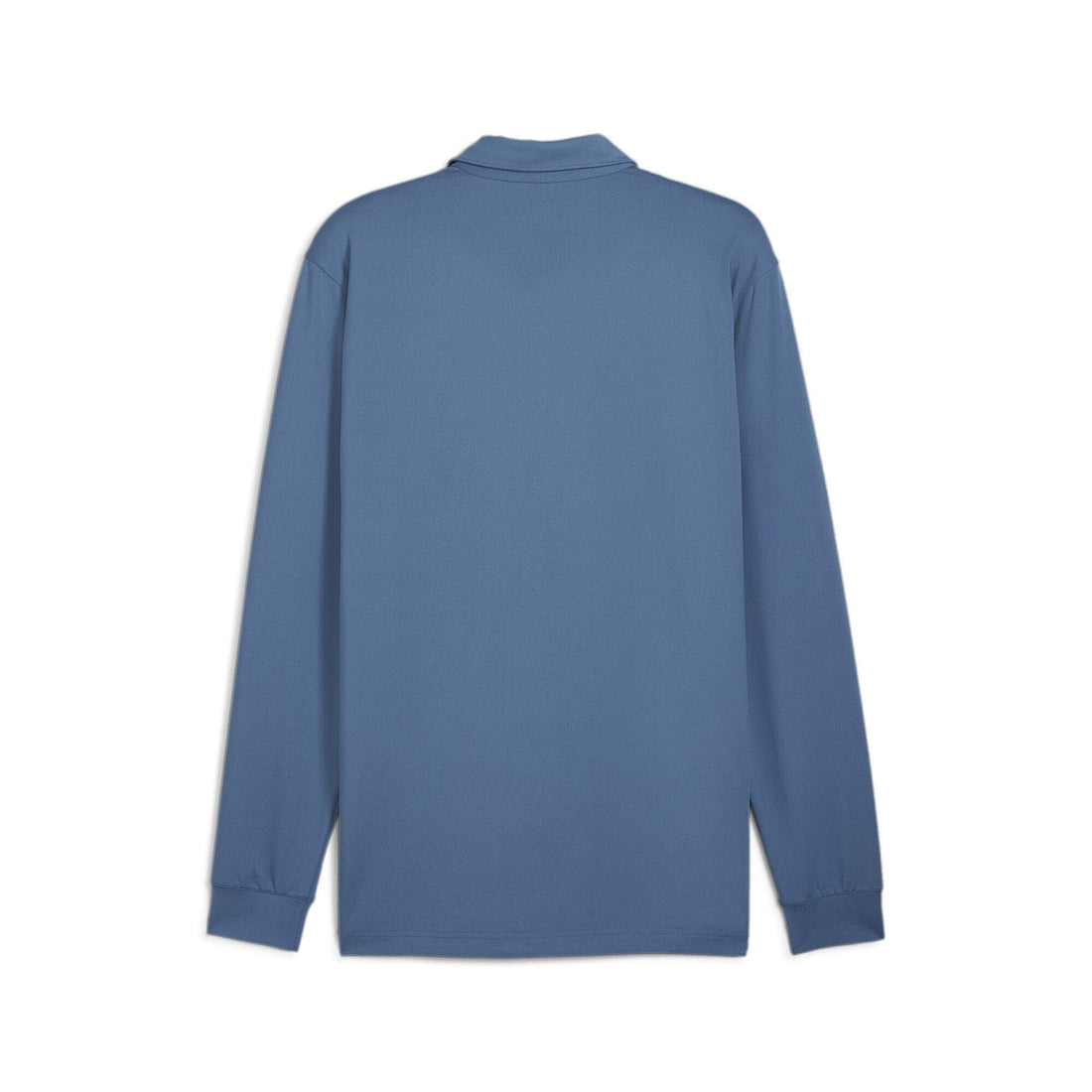 Puma Cloudspun Ls Midweight Polo