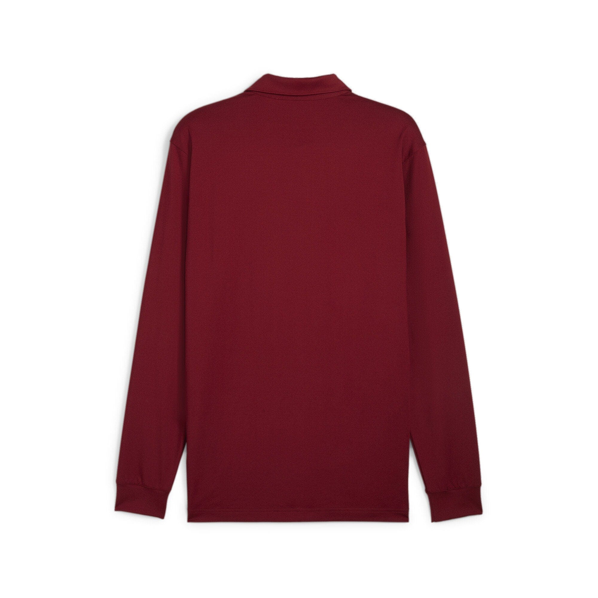 Puma Cloudspun Ls Midweight Polo