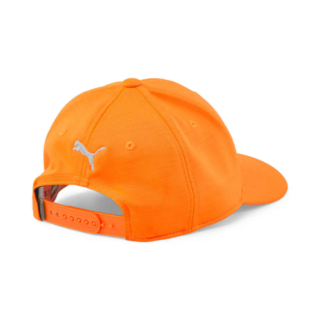 Cappello Golf Bambino Puma Arancione