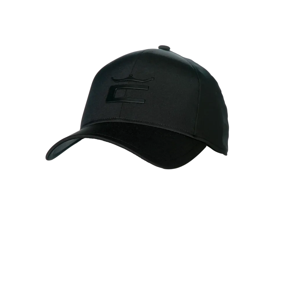 Puma Ultradry Golfmütze Schwarz