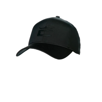 Puma Ultradry Golfmütze Schwarz