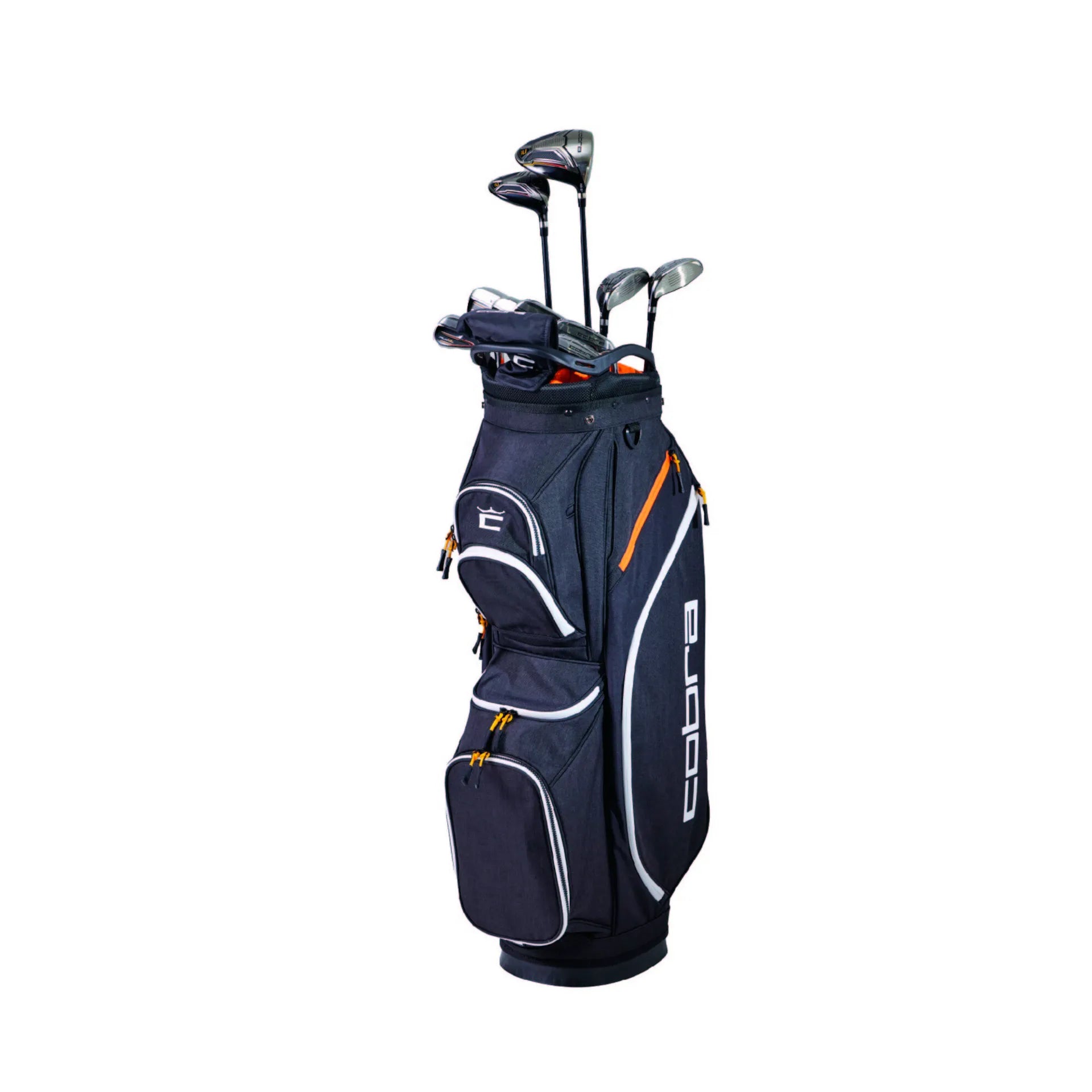 Cobra Fly XL Komplettset