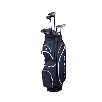 Cobra Fly XL Komplettset