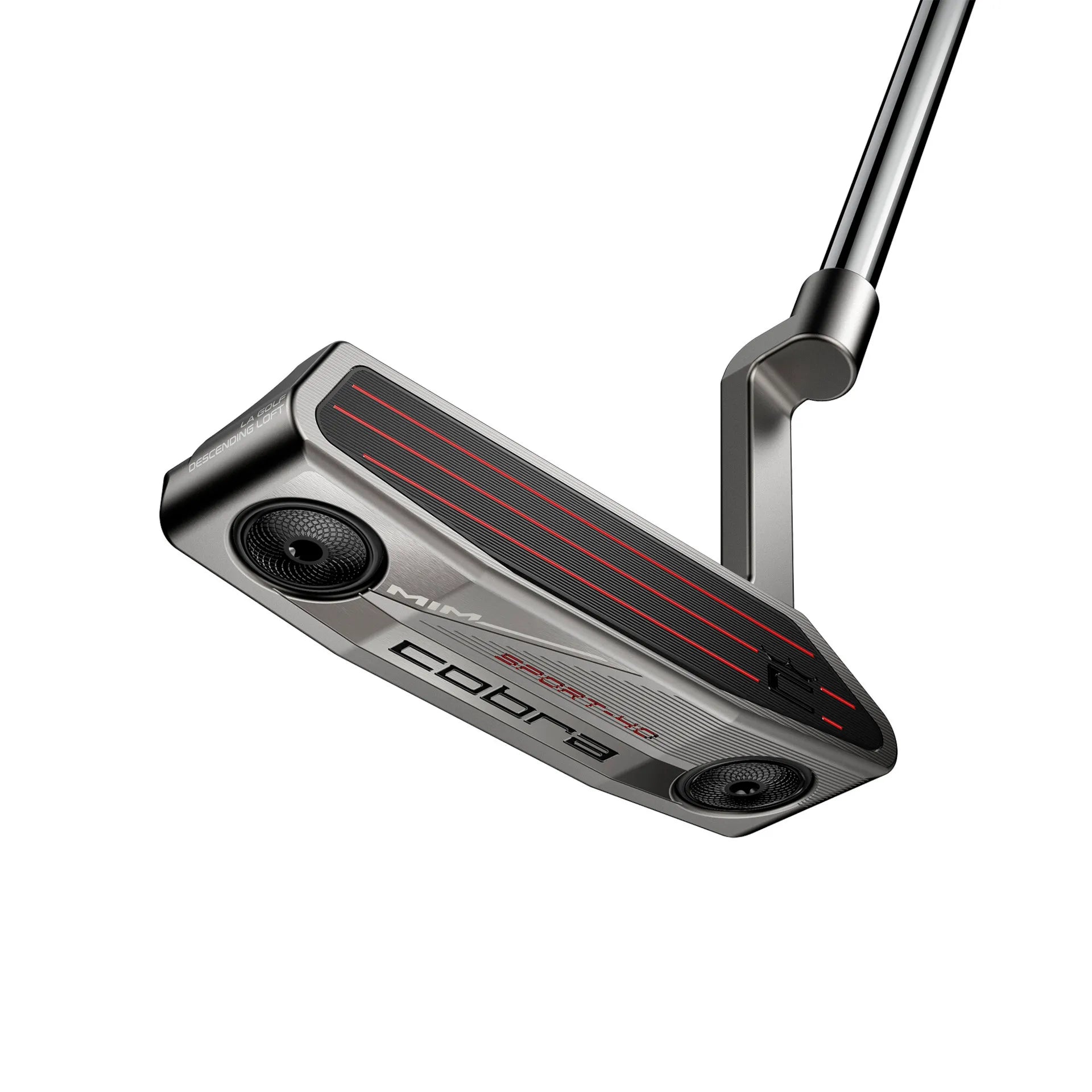 Cobra MIM Sport 40 Klempner Putter