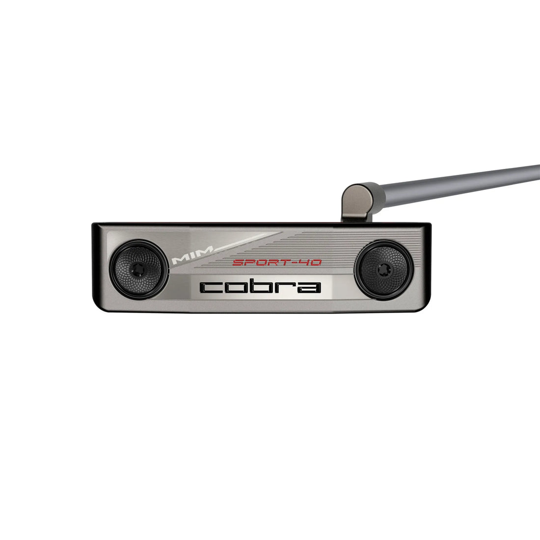 Cobra MIM Sport 40 Klempner Putter