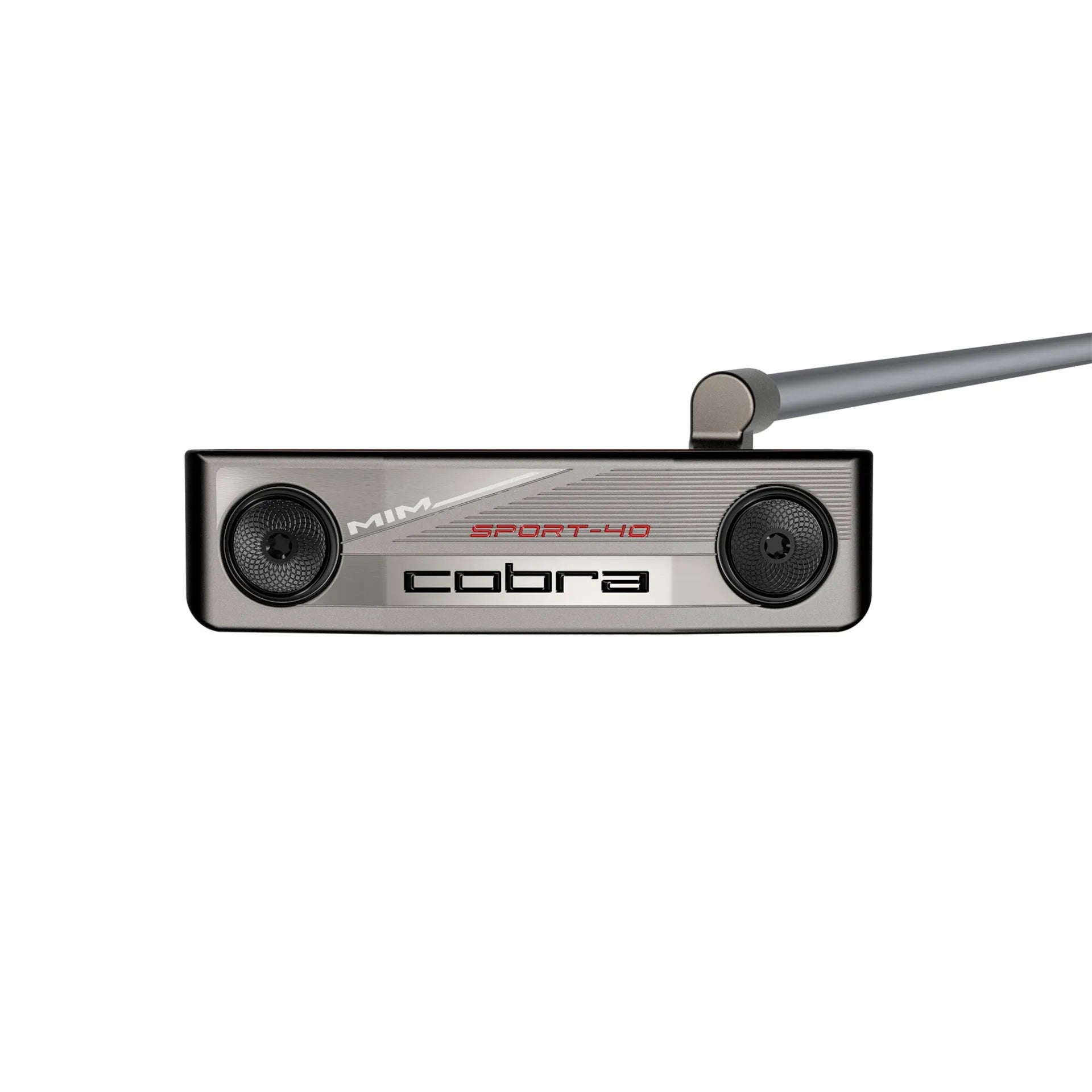 Cobra MIM Sport 40 Klempner Putter