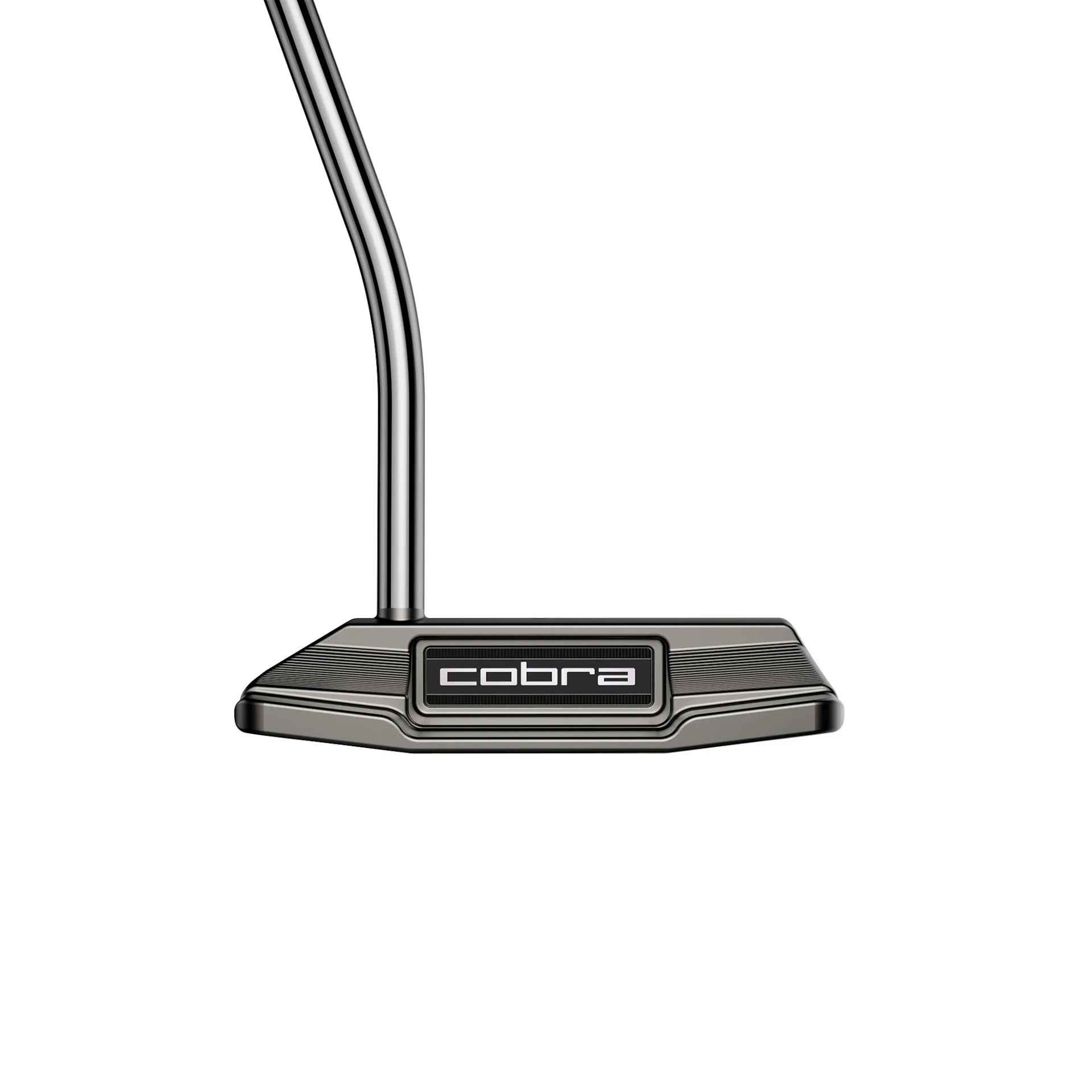 Cobra MIM Widesport Single Bend Putter