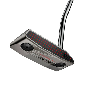Cobra MIM Widesport Single Bend Putter