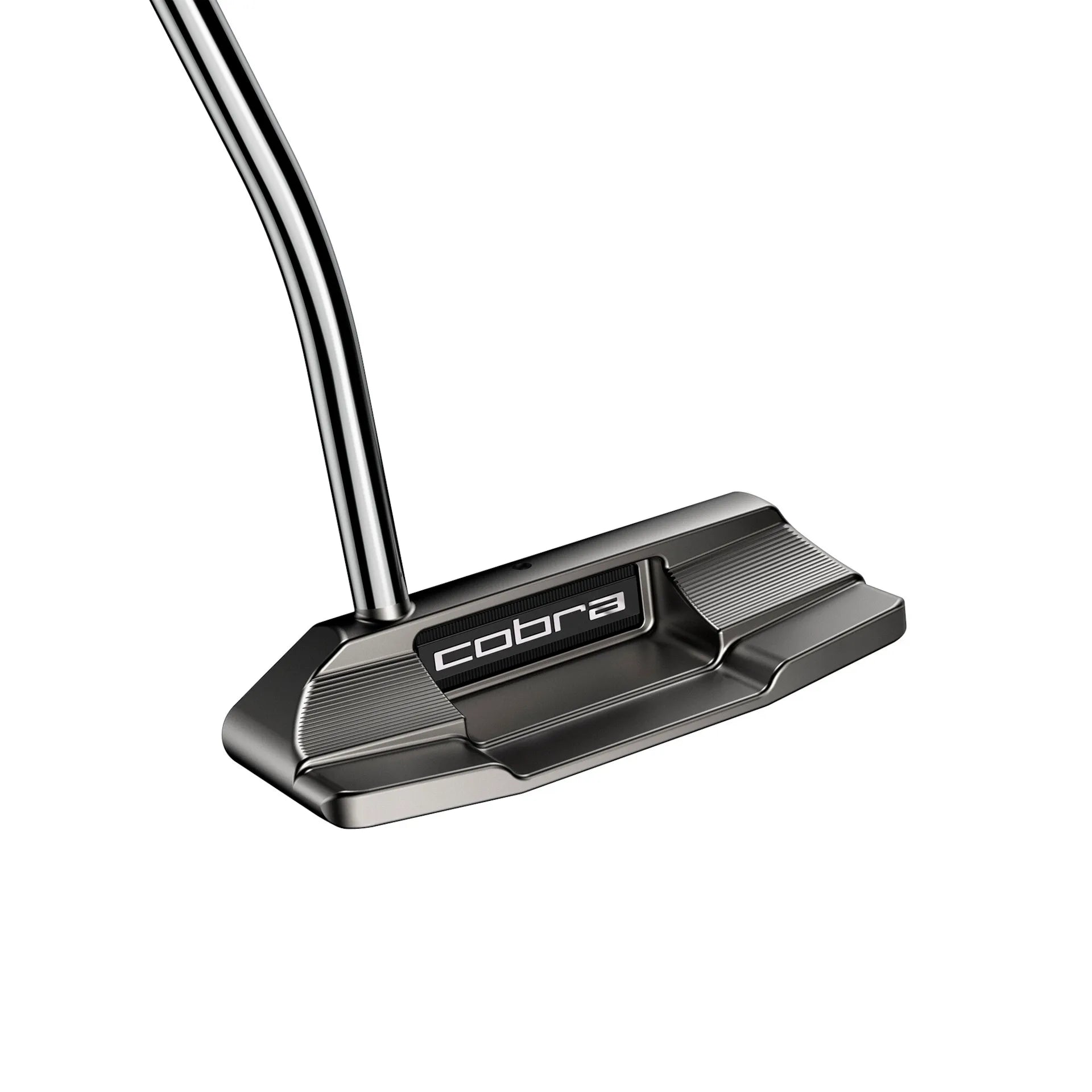 Cobra MIM Widesport Single Bend Putter