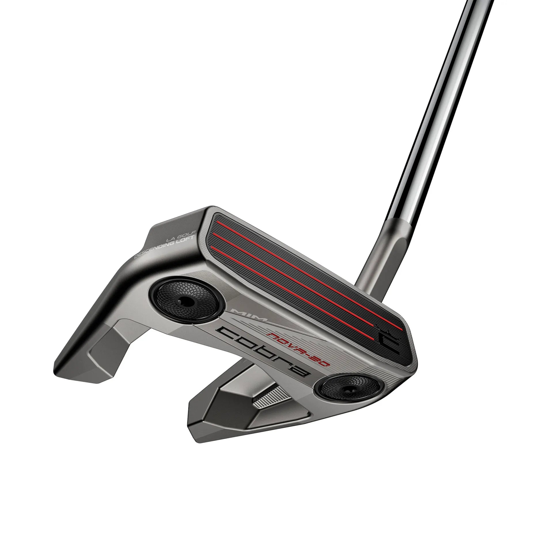Cobra MIM Nova 30 Putter Slant
