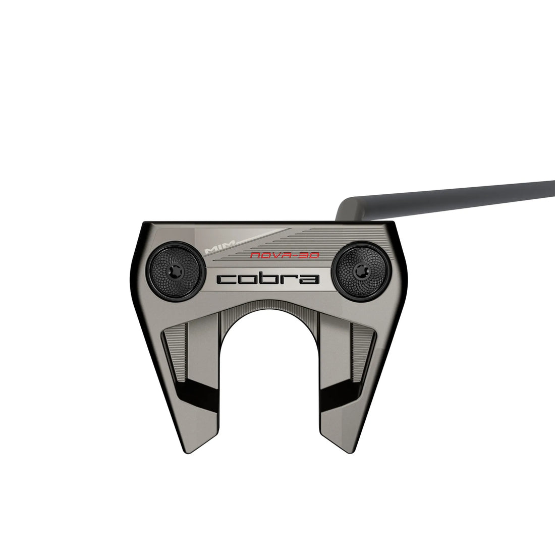 Cobra MIM Nova 30 Putter Slant