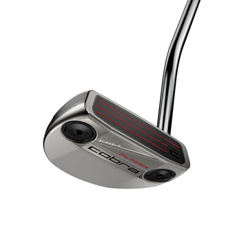 Cobra MIM Blazer Single Bend Putter