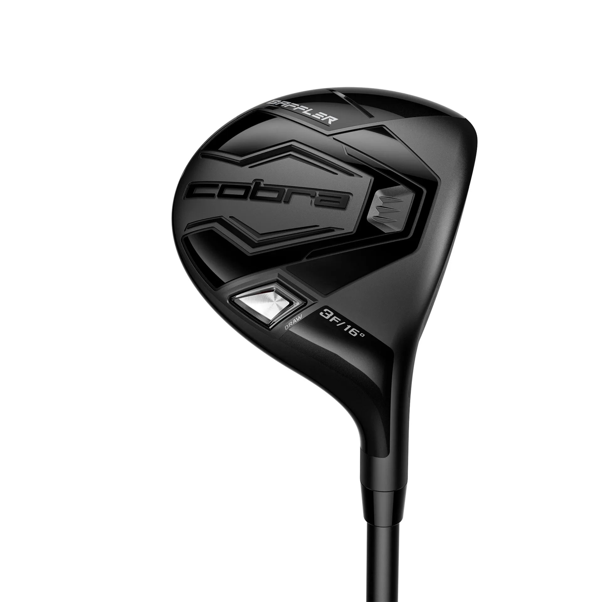 Cobra Baffler Fairwayholz