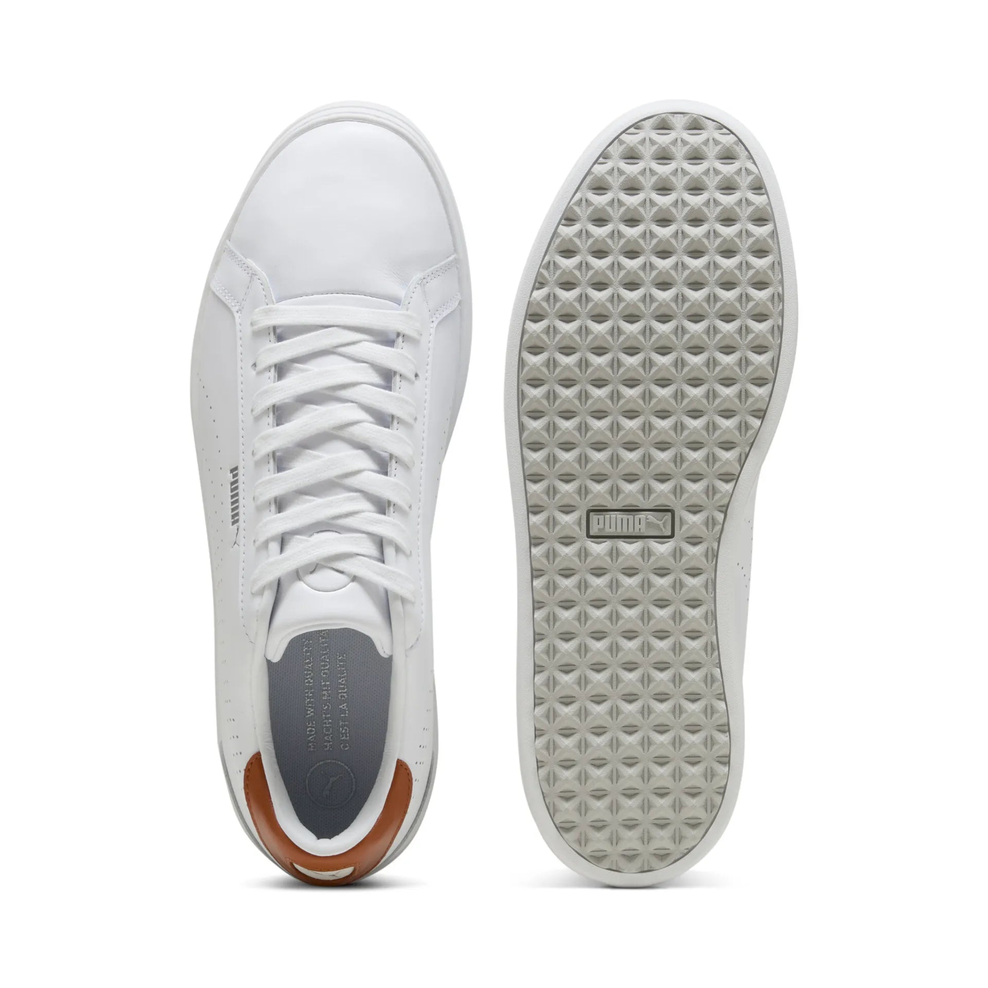 Puma Classic G